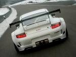 Porsche 911 GT3 RSR 2009 года